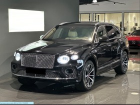 Обява за продажба на Bentley Bentayga V6 Hybrid Mulliner ~ 437 999 лв. - изображение 1