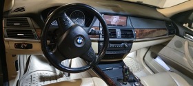 BMW X5 E70 3.0i xD , снимка 10
