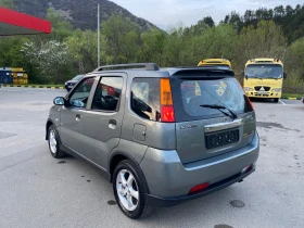     Suzuki Ignis FACELIFT 4x4 