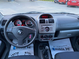 Suzuki Ignis 1.3 4X4 Италия, снимка 11 - Автомобили и джипове - 45101175