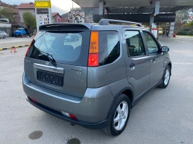 Suzuki Ignis FACELIFT 4x4  | Mobile.bg    6