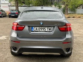 BMW X6 4.0d Sport Paket | Mobile.bg    4