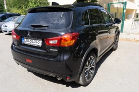 Mitsubishi ASX от БГ / 69к км./ Серв. история/ Keyless / Panorama, снимка 4