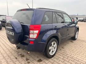 Suzuki Grand vitara 2.0i 4X4 EURO 4 | Mobile.bg    6