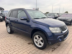 Suzuki Grand vitara 2.0i 4X4 EURO 4, снимка 4