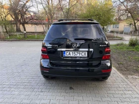 Mercedes-Benz ML 320 | Mobile.bg    8