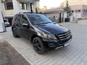 Mercedes-Benz ML 320 | Mobile.bg    3