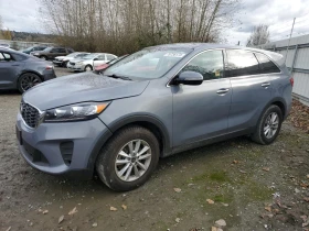 Kia Sorento L