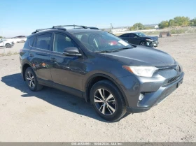 Toyota Rav4 2018 TOYOTA RAV4 XLE - [4] 