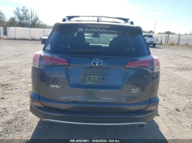 Toyota Rav4 2018 TOYOTA RAV4 XLE - [6] 