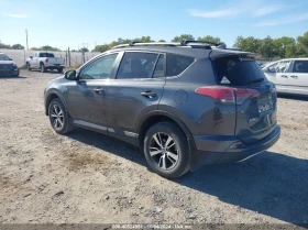 Toyota Rav4 2018 TOYOTA RAV4 XLE - [5] 