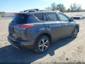 Toyota Rav4 2018 TOYOTA RAV4 XLE - [7] 