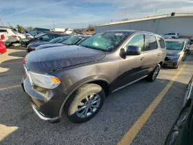 Dodge Durango SXT 3.6L , снимка 3