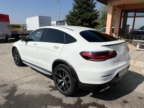 Mercedes-Benz GLC 400, снимка 4