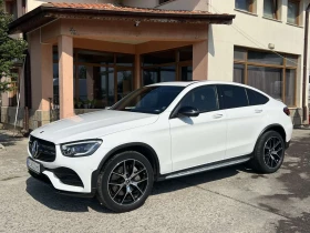 Mercedes-Benz GLC 400, снимка 1