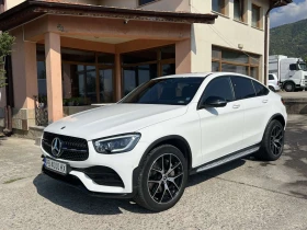 Mercedes-Benz GLC 400, снимка 2