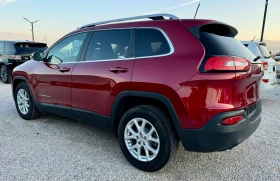 Jeep Cherokee VVT 3.2 V6, снимка 4