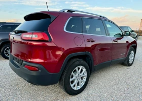 Jeep Cherokee VVT 3.2 V6, снимка 6