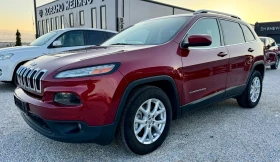 Jeep Cherokee VVT 3.2 V6, снимка 3