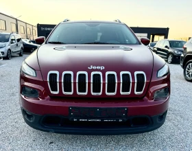 Jeep Cherokee VVT 3.2 V6, снимка 2