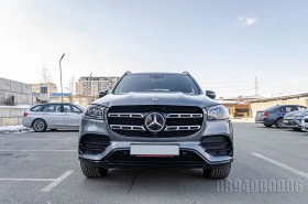     Mercedes-Benz GLS 400 d 4M 2xAMG 3xTV PANORAMA  