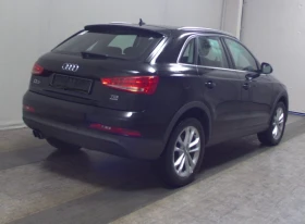 Audi Q3 2.0d Quattro/Германия/Лизинг/ - 32500 лв. - 13812336 | Car24.bg