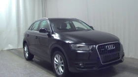 Audi Q3 2.0d Quattro/Германия/Лизинг/ - 32500 лв. - 13812336 | Car24.bg