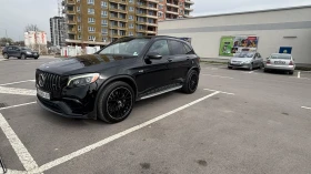 Mercedes-Benz GLC 43 AMG GLC 43 AMG , снимка 13