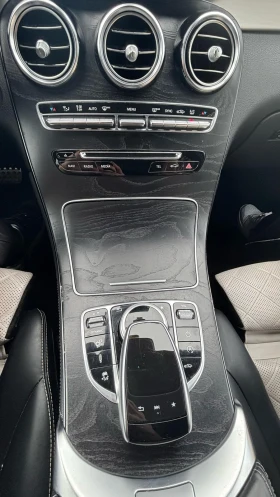 Mercedes-Benz GLC 43 AMG GLC 43 AMG , снимка 16