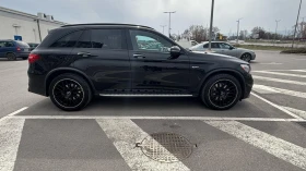 Mercedes-Benz GLC 43 AMG GLC 43 AMG , снимка 11