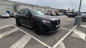 Mercedes-Benz GLC 43 AMG GLC 43 AMG , снимка 9