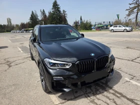 BMW X5 G05 68050км. В ГАРАНЦИЯ! - 99800 лв. - 42663475 13