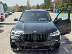 Обява за продажба на BMW X5 G05 68050км. В ГАРАНЦИЯ! ~99 800 лв. - изображение 10