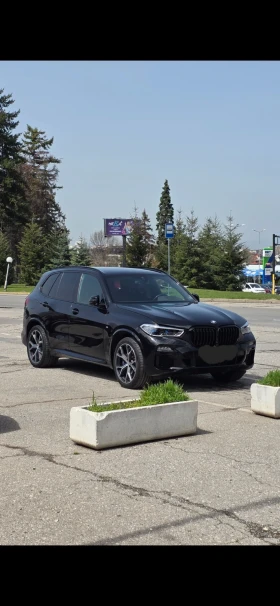 Обява за продажба на BMW X5 G05 68050км. В ГАРАНЦИЯ! ~99 800 лв. - изображение 1