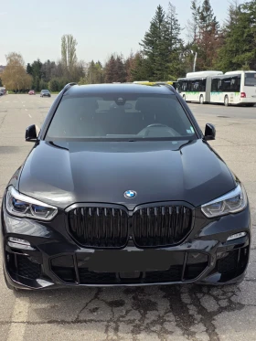 BMW X5 G05 68050км. В ГАРАНЦИЯ! - 99800 лв. - 42663475 14