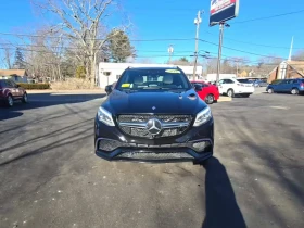  Mercedes-Benz GLE 63...