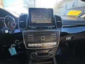 Mercedes-Benz GLE 63 S AMG | Mobile.bg    6