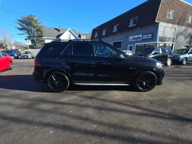 Mercedes-Benz GLE 63 S AMG | Mobile.bg    2