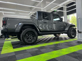 Jeep Wrangler GLADIATOR* 22* * TEXAS/TRAIL* FOX *  | Mobile.bg    7