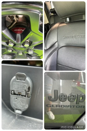 Jeep Wrangler GLADIATOR* 22* * TEXAS/TRAIL* FOX *  | Mobile.bg    16