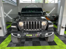 Jeep Wrangler GLADIATOR* 22* * TEXAS/TRAIL* FOX *  | Mobile.bg    2