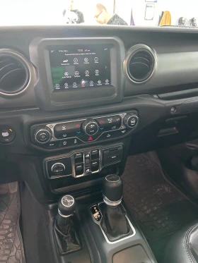 Jeep Wrangler GLADIATOR* 22* * TEXAS/TRAIL* FOX *  | Mobile.bg    14
