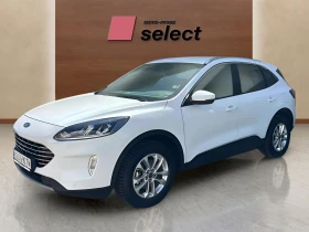 Ford Kuga 2.5 FHEV
