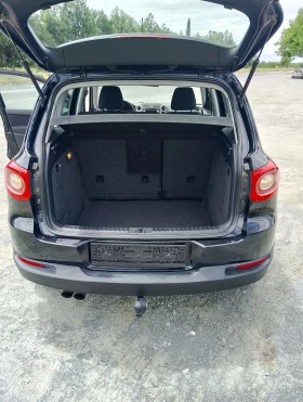 VW Tiguan 2.0TDI 4x4  | Mobile.bg    7