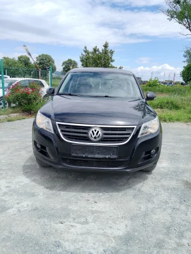 VW Tiguan 2.0TDI 4x4  | Mobile.bg    2