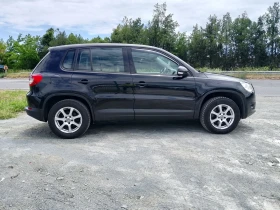 VW Tiguan 2.0TDI 4x4  | Mobile.bg    6