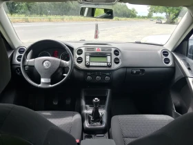 VW Tiguan 2.0TDI 4x4  | Mobile.bg    8