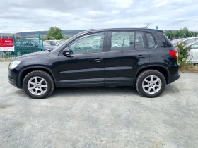 VW Tiguan 2.0TDI 4x4  | Mobile.bg    5