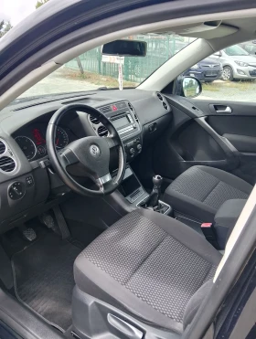 VW Tiguan 2.0TDI 4x4  | Mobile.bg    10