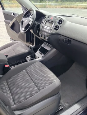VW Tiguan 2.0TDI 4x4  | Mobile.bg    12